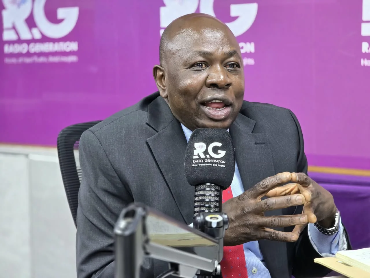 Dangote refinery could cushion Kenya from Iran war fuel shocks, Owino says