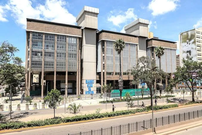Bad loans ease to Sh646bn as banks expand lending