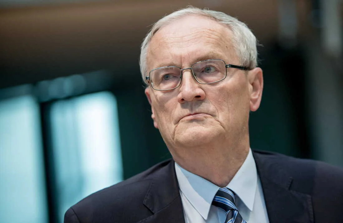 Former German intelligence chief arrested over espionage allegations