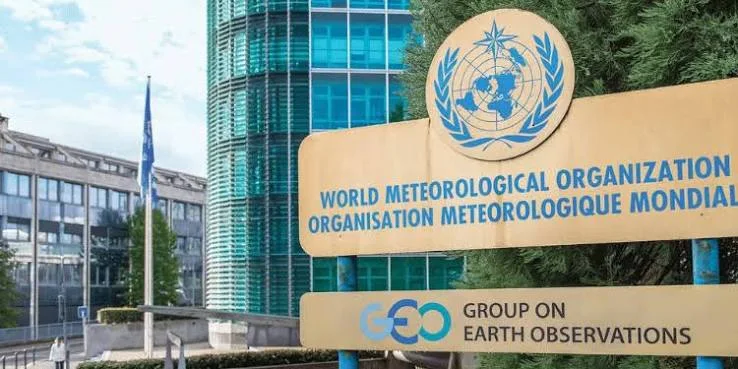 WMO