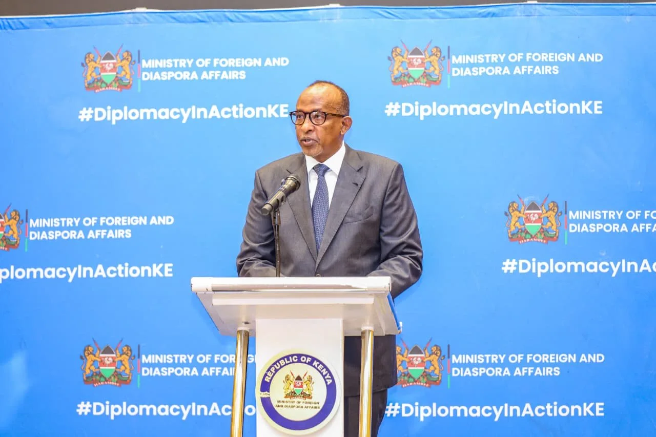CS Duale