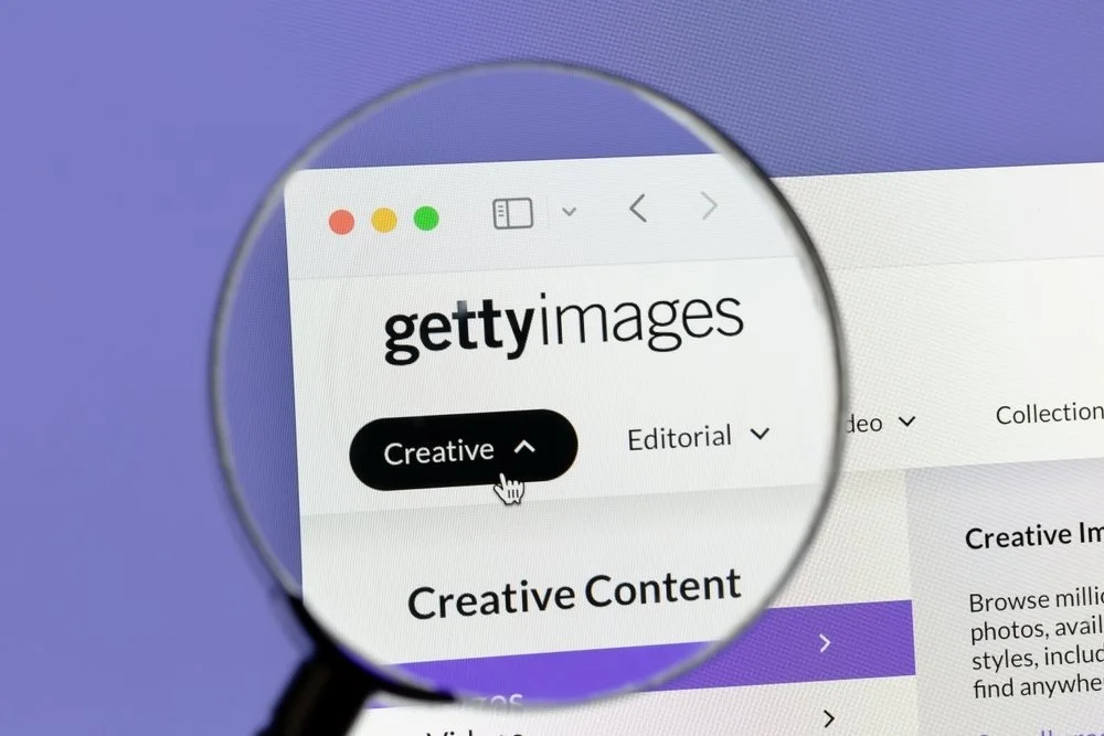 GETTY IMAGES